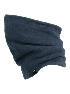 Neck Warmer Protest Kids Prtsaint Td Col Scarf Blue Nights