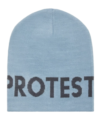 Muts Protest Men Prtburham24 Steel Blue (59 CM)