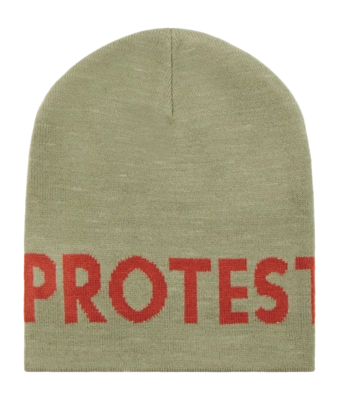 Bonnet Protest Homme Prtburham24 Marl Green (59 CM)