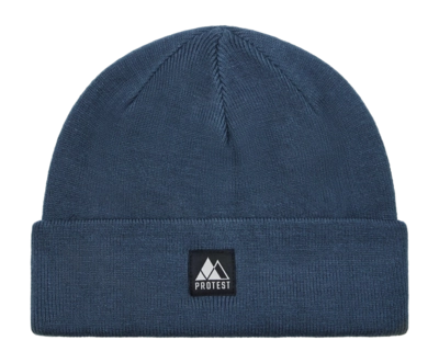 Beanie Protest Men Prtkeeton24 Yale Blue (59 CM)