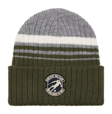 Mütze Protest Labuki Herren Thyme Grey (59 CM)