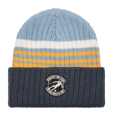 Muts Protest Men Prtlabuki Yale Blue (59 CM)