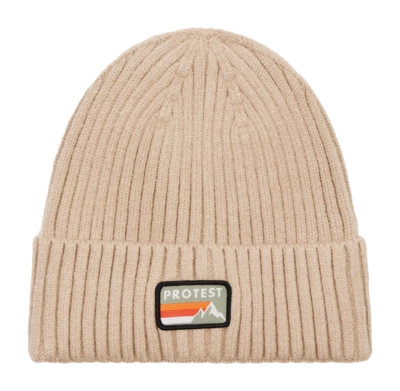 Muts Protest Men Prtworsley24 Bamboo Beige (55 CM)