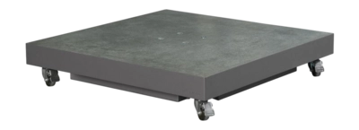 Parasolvoet Platinum Ceramica 90 kg