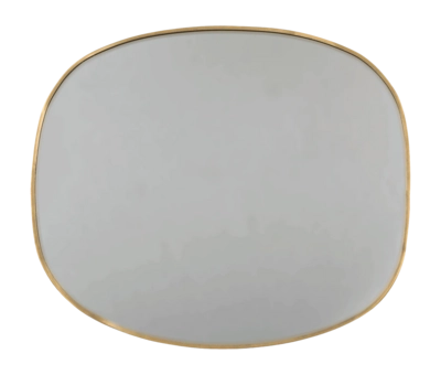 Spiegel Urban Nature Culture Daily Pretty Gold L