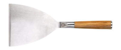 Spatel Forged BBQ Plancha Spatula
