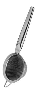 Decoration Sieve Plate-It S/S 8 cm