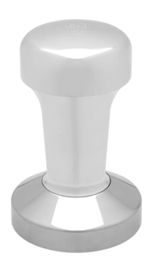 Presse-Café Leopold Vienna Salento Acier Inox