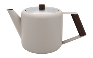 Théière Bredemeijer Duet Design Boston Sable 1,1L