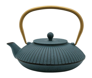 Theepot Bredemeijer Asia Linhai Petrol 1,1L