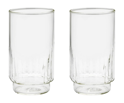 Wasserglas Leopold Vienna Wasserglas Arinto 275 ml (Set von 2 Stück)