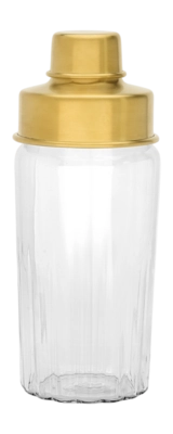 Cocktail Shaker Leopold Vienna Arinto 0.5 L