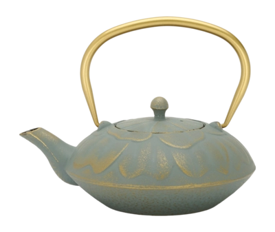 Teapot Bredemeijer Kunming Blue 1,3 L