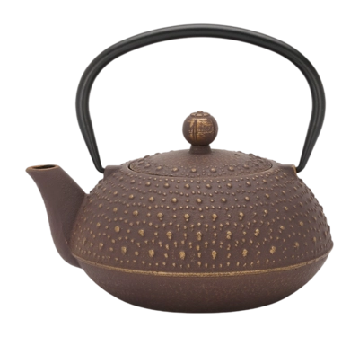 Teapot Bredemeijer Anhui Aubergine 0,9 L