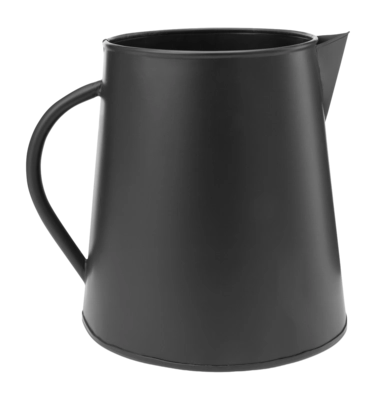 Vaas vtwonen Metal Black 22 x 23 cm