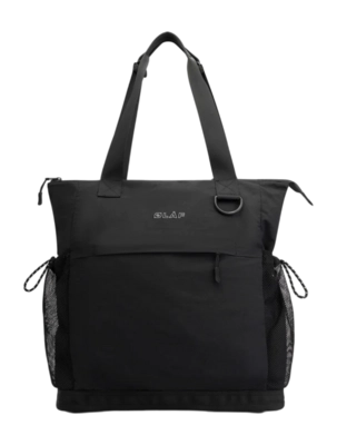 Sac Olaf Hussein Homme 2-Way Black