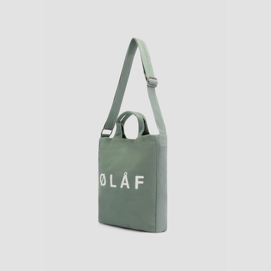 Olaf hussein hot sale tote bag