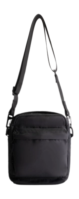 Sac pour Appareil Photo Olaf Hussein Homme Nylon Charcoal