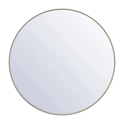 Miroir By-Boo Immense - Gold 25