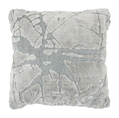 Sierkussen By-Boo Pillow Faune - grey (45 x 45 cm)