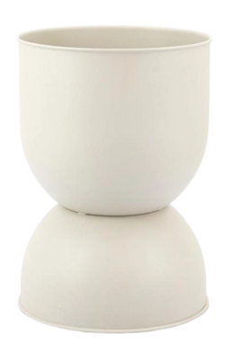 Vaas By-Boo Diablo Medium - Off White
