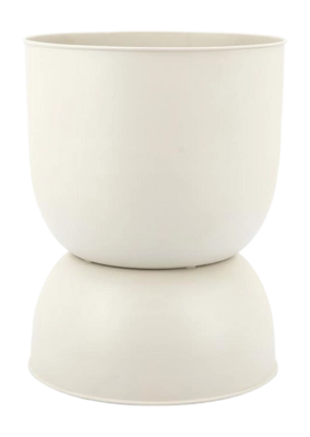 Vaas By-Boo Diablo Large - Off White