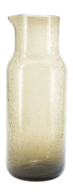 Karaf By-Boo Carafe Bubble - Brown
