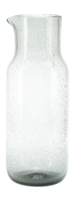 Karaf By-Boo Carafe Bubble - Grey
