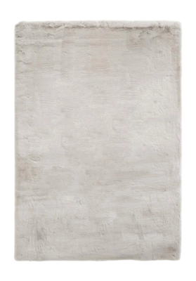 Vloerkleed By-Boo Carpet Zena Grey (160 x 230 cm) 25