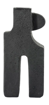 Vase By-Boo Tribe Latge - Black