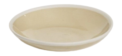 Bol à Tapas The Table Atelier Cashew 14,5 cm (Set de 2)