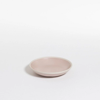 Bol à Tapas The Table Atelier Rosé 14,5 cm (Set de 2)