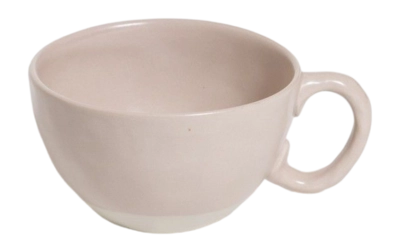 Cappucinomok The Table Atelier Rosé 220 ml