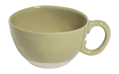 Tasse à Cappucino The Table Atelier Pear 220 ml