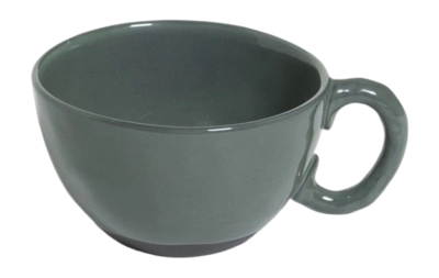 Tasse à Cappucino The Table Atelier Thym 220 ml