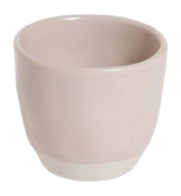 Tasse à Expresso The Table Atelier Rosé 65 ml