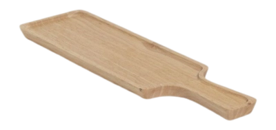 Plateau de Service The Table (35 x 10 cm)