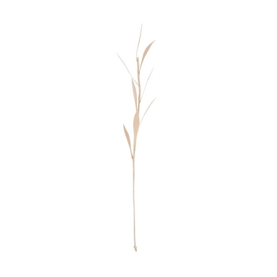 Decoratieve Bloem Urban Nature Culture Flower Olive 55 cm