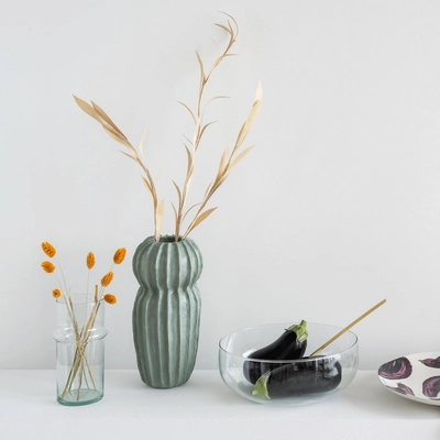 Flower Olive 3