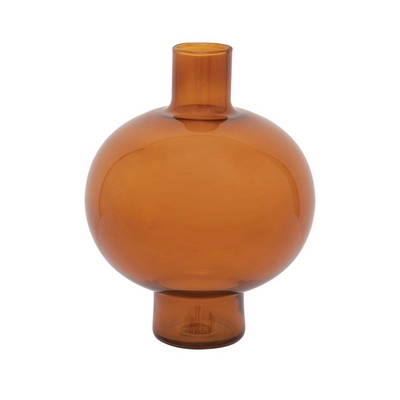 Vaas Urban Nature Culture Round Golden Oak