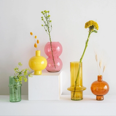 Bulb Brandied Apricot 3