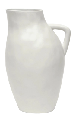 Vaas Urban Nature Culture Twisted Classic White