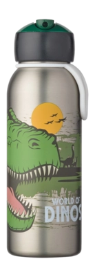 Thermal Flask for Children Mepal Flip-Up Campus Dino 350 ml