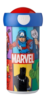 Gobelet Mepal Campus Avengers 300 ml