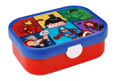 Lunchbox Mepal Campus Avengers 750 ml