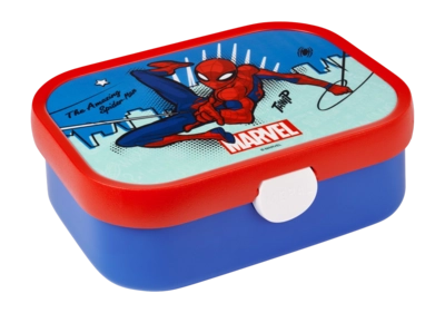 Lunchbox Mepal Campus Spiderman 750 ml
