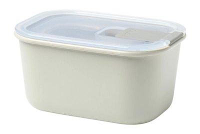 Frischhaltebox Mepal Easyclip Nordic White 450 ml