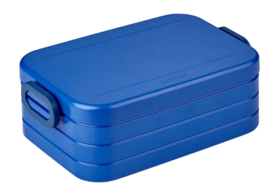 Lunchbox Mepal Take A Break Midi Vivid Blue 900 ml