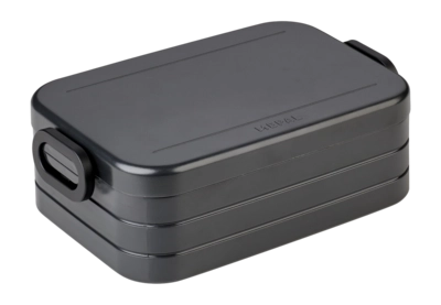 Lunchbox Mepal Take A Break Midi Nordic Black 900 ml