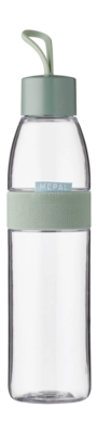 Wasserflasche Mepal On The Go Ellipse Nordic Sage 700 ml